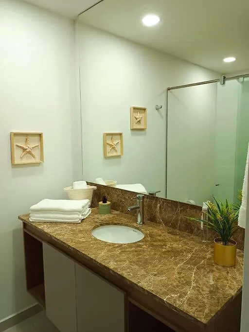 Comfortable Studio Apartment 804-Laureles Medellín
